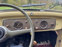 Bild 6: Fiat 500 C Topolino