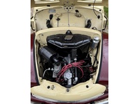 Bild 8: Fiat 500 C Topolino