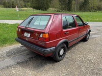 Bild 3: VW Golf II 1.8 GL