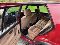 Bild 9: VW Golf II 1.8 GL