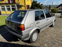 Bild 3: VW Golf II 1.8 Champion