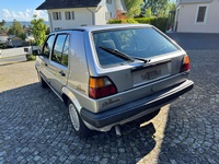 Bild 4: VW Golf II 1.8 Champion