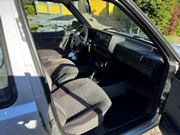 Bild 5: VW Golf II 1.8 Champion