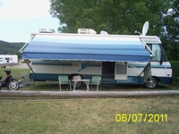 Bild 3: WINNEBAGO 6.4 TD P30