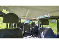 Bild 5: Land Rover Defender 110 2.4 Tdi SW