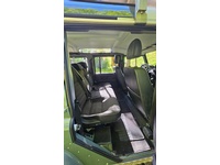 Bild 6: Land Rover Defender 110 2.4 Tdi SW