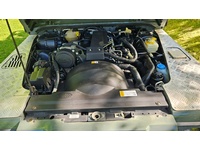 Bild 7: Land Rover Defender 110 2.4 Tdi SW