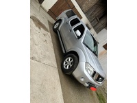 Bild 2: Nissan Navara 2.5 dCi Double Cab SE