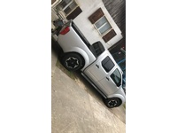 Bild 3: Nissan Navara 2.5 dCi Double Cab SE