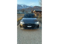 Bild 2: Audi S3 Sportback 2.0 TFSI quattro S-Tronic