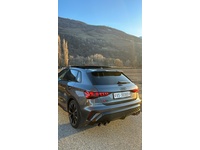 Bild 3: Audi S3 Sportback 2.0 TFSI quattro S-Tronic