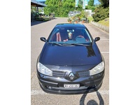 Bild 2: Renault Mégane Coupé-Cabrio 2.0 Turbo Privilège