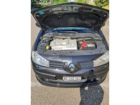Bild 3: Renault Mégane Coupé-Cabrio 2.0 Turbo Privilège
