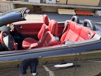 Bild 4: Renault Mégane Coupé-Cabrio 2.0 Turbo Privilège