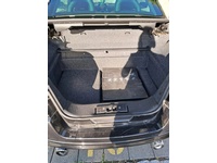 Bild 6: Renault Mégane Coupé-Cabrio 2.0 Turbo Privilège