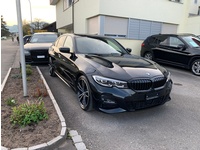 Bild 2: BMW 3er Reihe G20 330i SAG