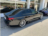 Bild 2: BMW 5er Reihe G30 M550d xDrive SAG
