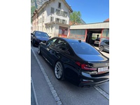Bild 3: BMW 5er Reihe G30 M550d xDrive SAG