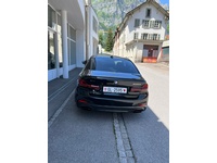 Bild 4: BMW 5er Reihe G30 M550d xDrive SAG