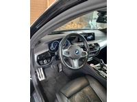 Bild 5: BMW 5er Reihe G30 M550d xDrive SAG