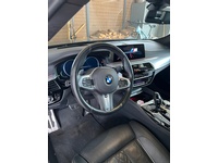 Bild 6: BMW 5er Reihe G30 M550d xDrive SAG