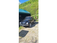 Bild 2: VW Käfer 1303 S Cabriolet