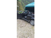 Bild 3: VW Käfer 1303 S Cabriolet