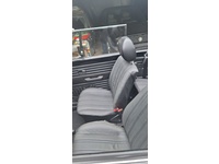 Bild 5: VW Käfer 1303 S Cabriolet