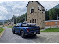 Bild 2: Ford F150 Raptor 3.5 V6