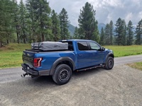 Bild 3: Ford F150 Raptor 3.5 V6