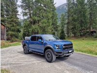 Bild 4: Ford F150 Raptor 3.5 V6