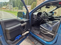Bild 5: Ford F150 Raptor 3.5 V6