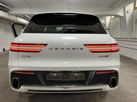 Bild 3: Genesis GV70 2.5T Luxury