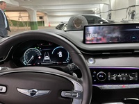 Bild 4: Genesis GV70 2.5T Luxury