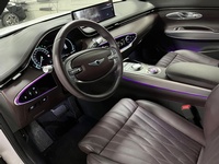 Bild 6: Genesis GV70 2.5T Luxury