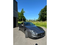 Bild 2: Maserati Coupé 4.2 V8 GT