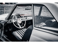Bild 9: Mercedes-Benz 230 SL Pagode