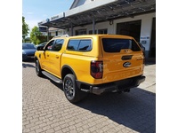 Bild 3: Ford Ranger Wildtrak 3.0 Eco Blue e-4WD Automat