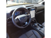 Bild 4: Ford Ranger Wildtrak 3.0 Eco Blue e-4WD Automat