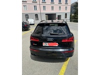 Bild 3: Audi SQ5 3.0 V6 TFSI quattro T-Tronic
