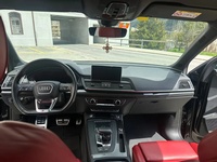 Bild 4: Audi SQ5 3.0 V6 TFSI quattro T-Tronic