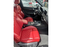 Bild 5: Audi SQ5 3.0 V6 TFSI quattro T-Tronic