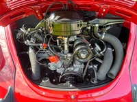 Bild 3: VW Käfer 15-150 Cabriolet