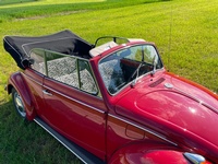 Bild 5: VW Käfer 15-150 Cabriolet