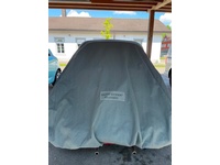 Bild 6: VW Käfer 15-150 Cabriolet