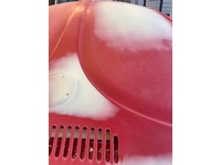 Bild 7: VW Käfer 15-150 Cabriolet