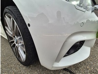 Bild 3: BMW 4er Reihe F33 Cabrio 428i xDrive SAG