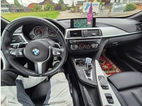 Bild 4: BMW 4er Reihe F33 Cabrio 428i xDrive SAG