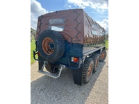Bild 8: PUCH Steyr-Puch Pinzgauer 712 M