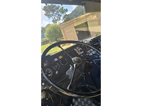 Bild 9: PUCH Steyr-Puch Pinzgauer 712 M